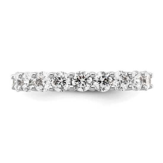 9-Stone Diamond Bands