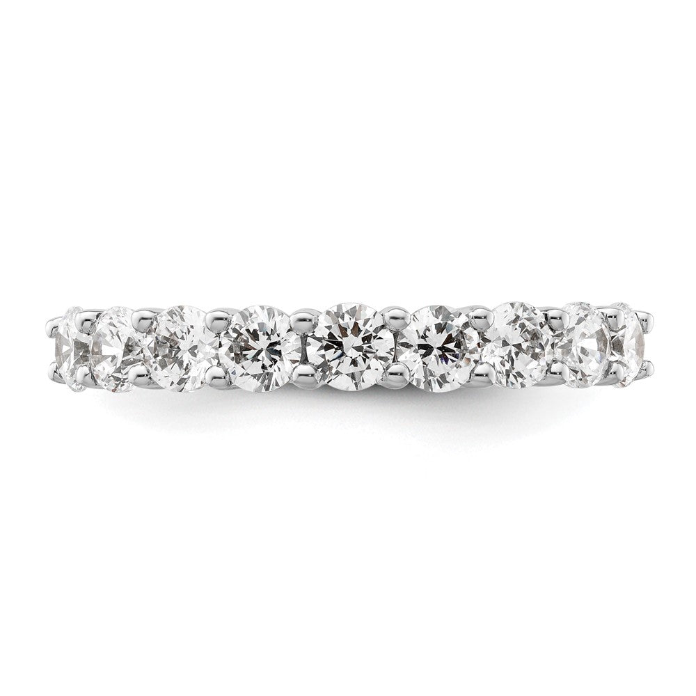 9-Stone Diamond Bands