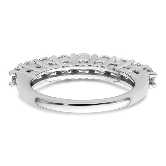 9-Stone Diamond Bands