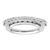 9-Stone Diamond Bands