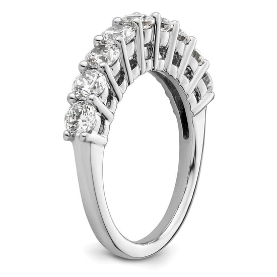 9-Stone Diamond Bands
