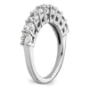 9-Stone Diamond Bands