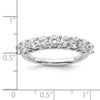 9-Stone Diamond Bands