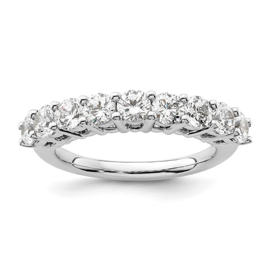 9-Stone Diamond Bands