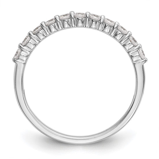 11-Stone Diamond Bands