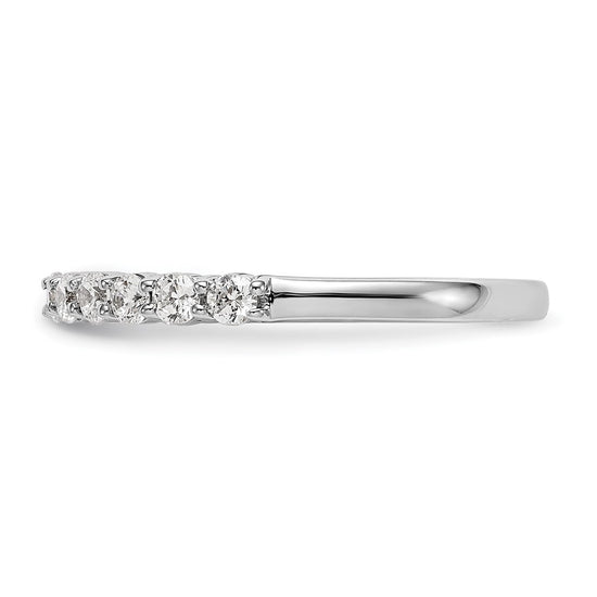 11-Stone Diamond Bands