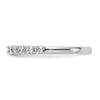 11-Stone Diamond Bands