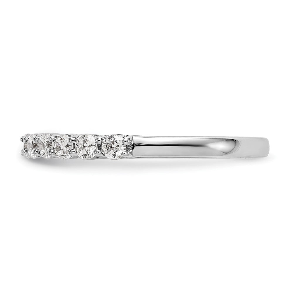 11-Stone Diamond Bands