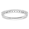 11-Stone Diamond Bands