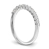 11-Stone Diamond Bands