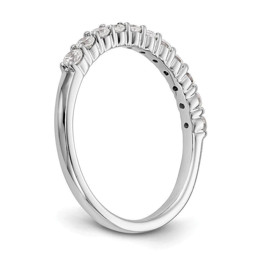 11-Stone Diamond Bands