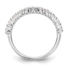 11-Stone Diamond Bands