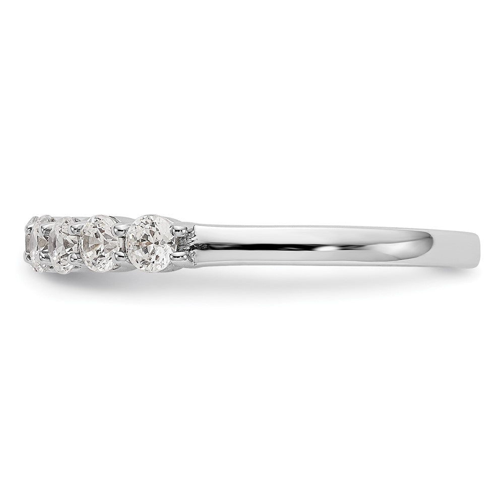 11-Stone Diamond Bands