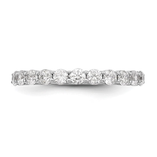 11-Stone Diamond Bands