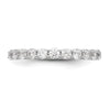 11-Stone Diamond Bands