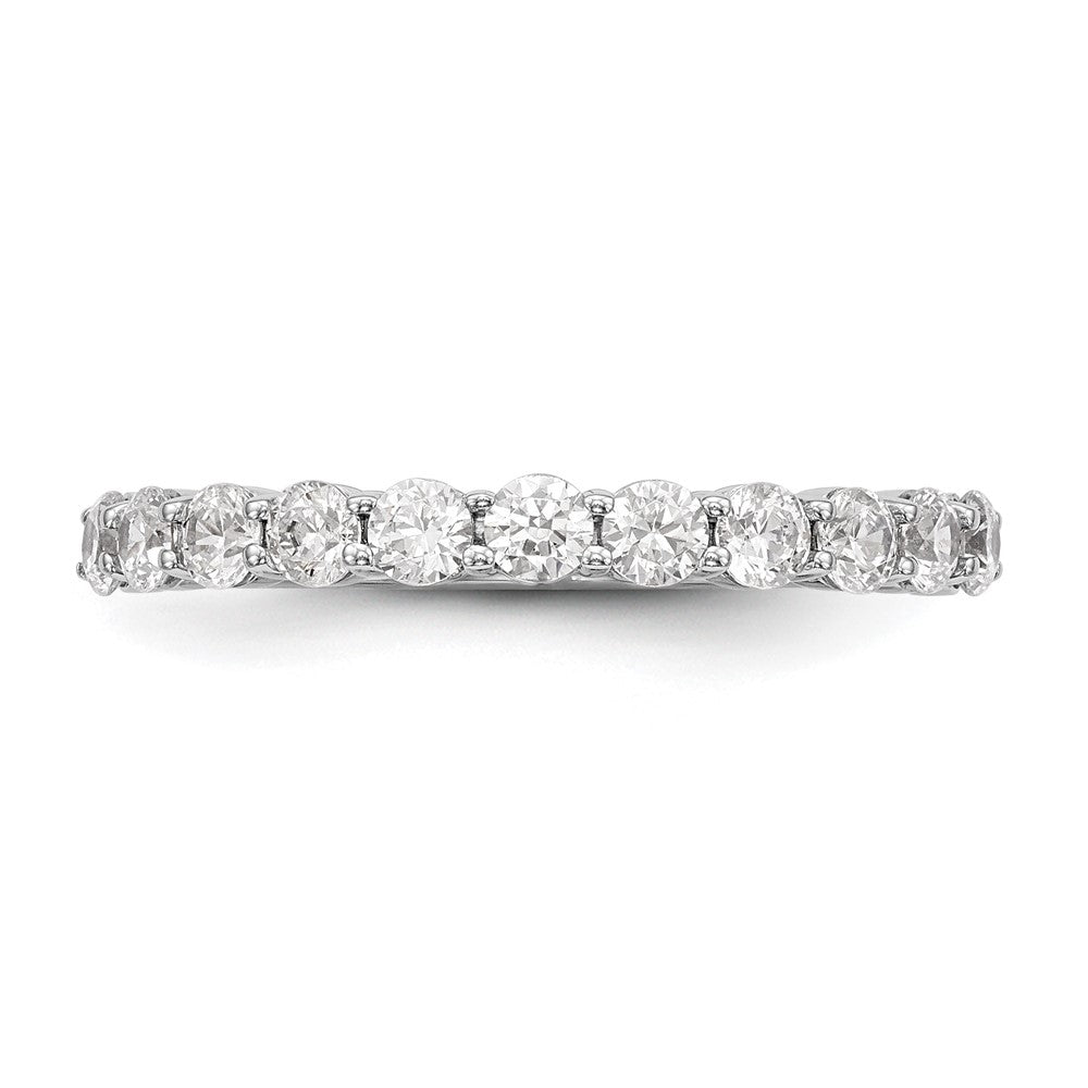 11-Stone Diamond Bands