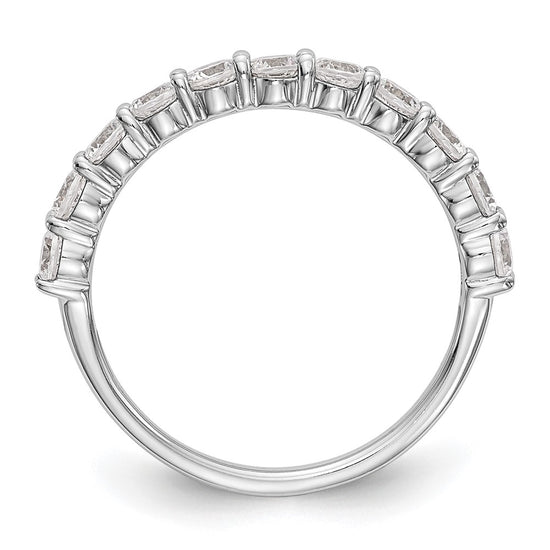 11-Stone Diamond Bands