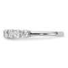 11-Stone Diamond Bands