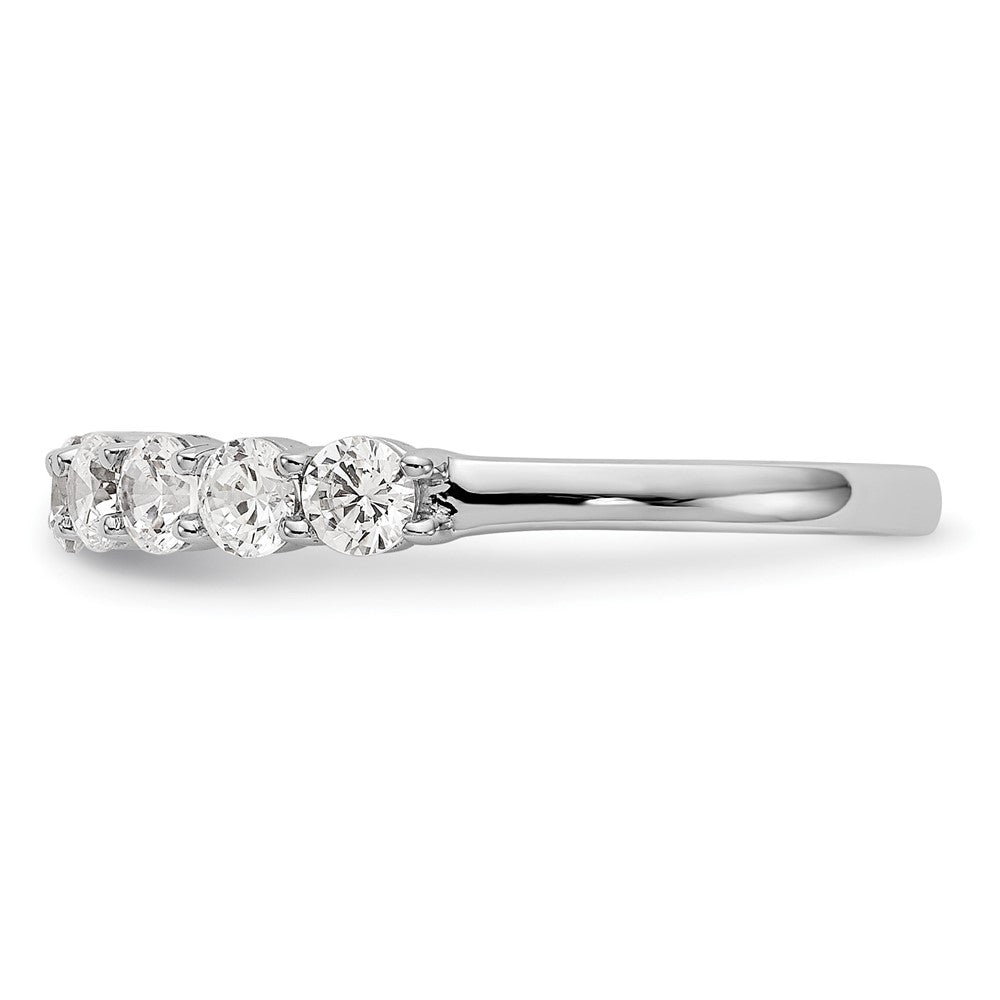 11-Stone Diamond Bands
