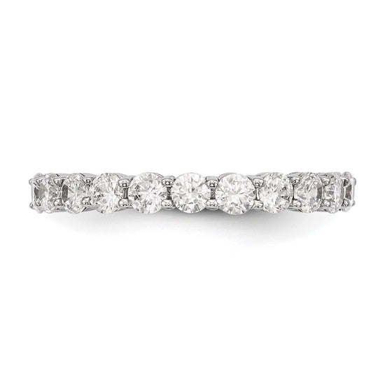 11-Stone Diamond Bands