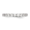 11-Stone Diamond Bands