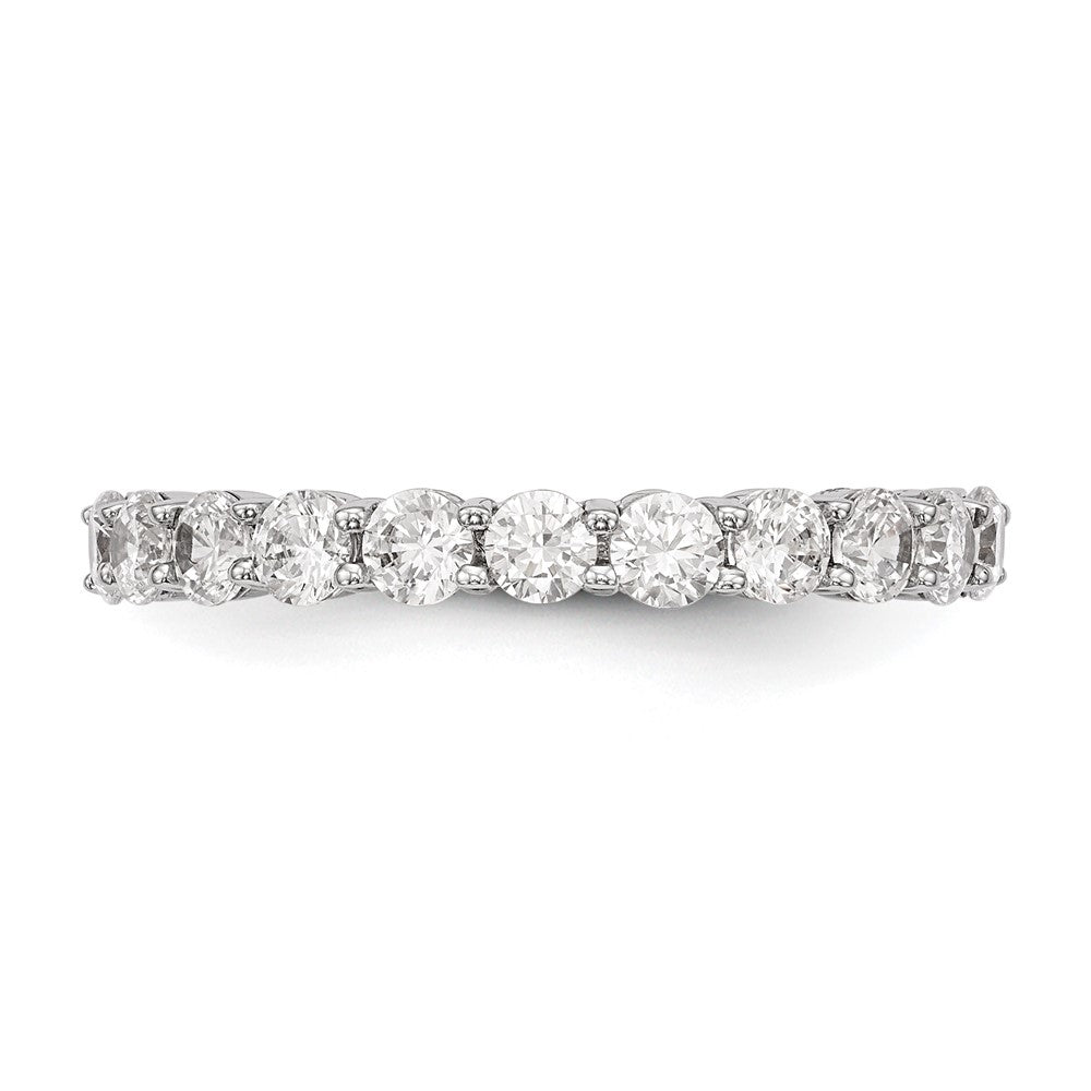 11-Stone Diamond Bands