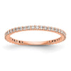 Diamond Bands