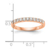 Diamond Bands