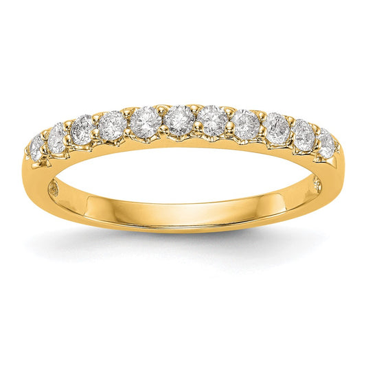 Diamond Bands