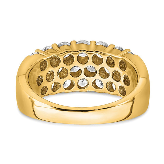 Diamond Bands