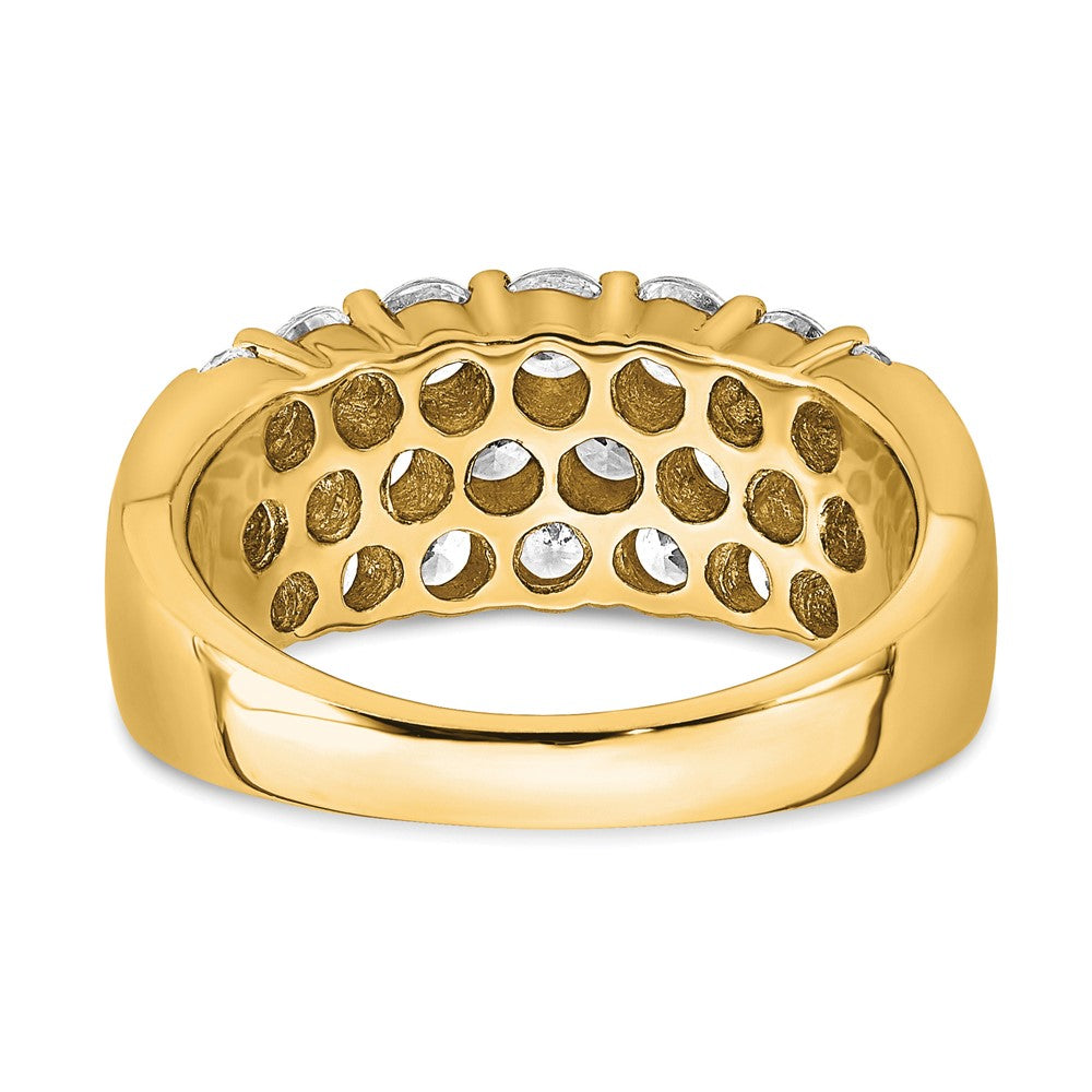 Diamond Bands