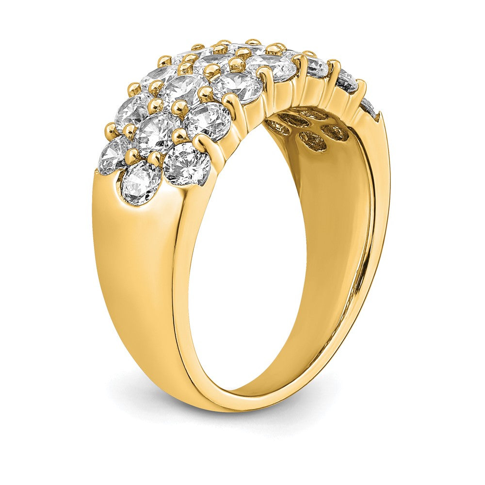 Diamond Bands