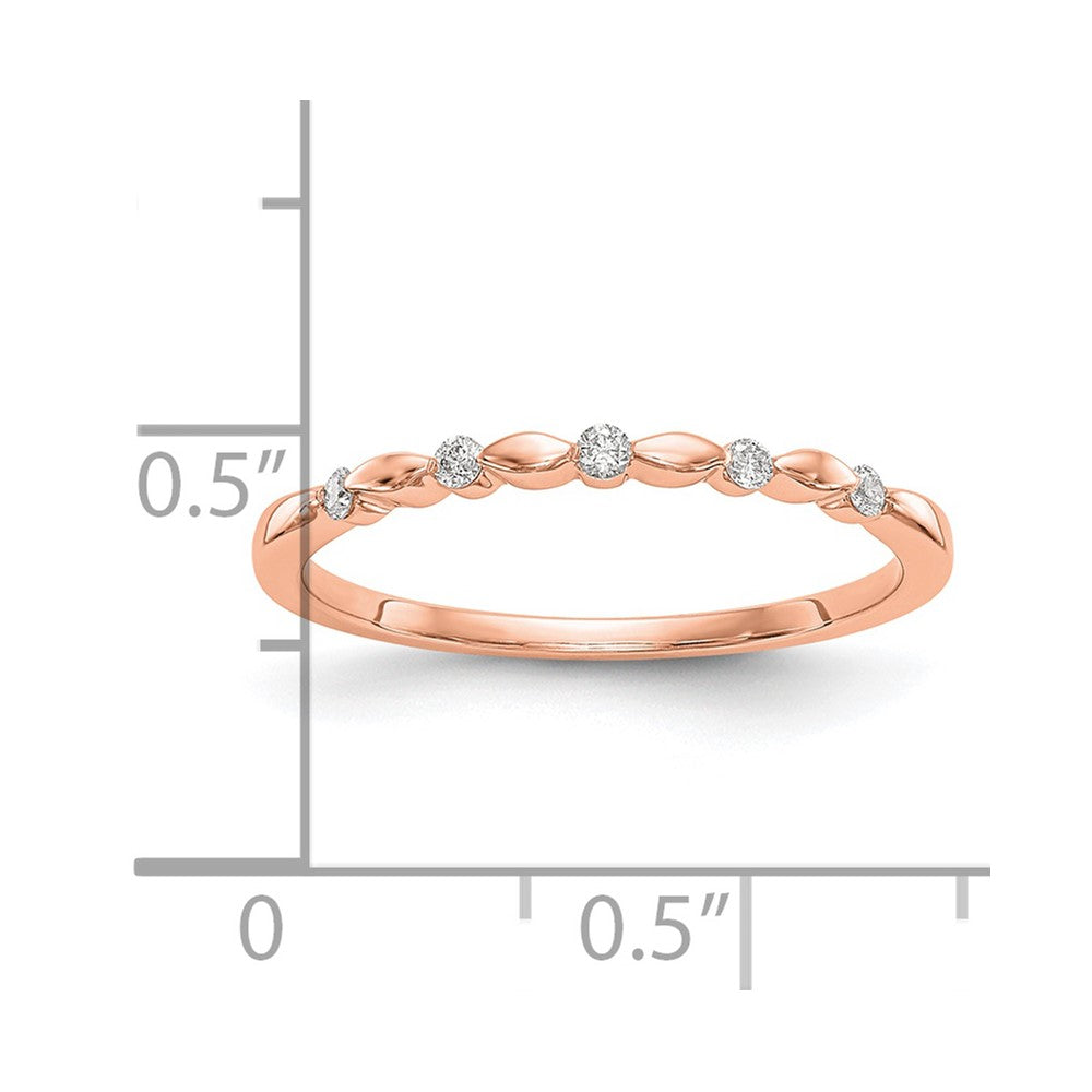 Diamond Bands