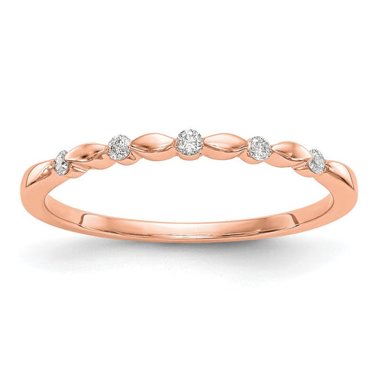 Diamond Bands