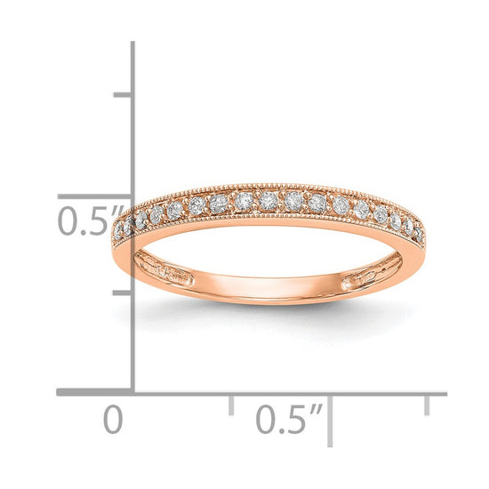 Diamond Bands