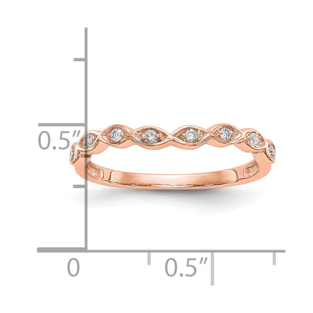 Diamond Bands