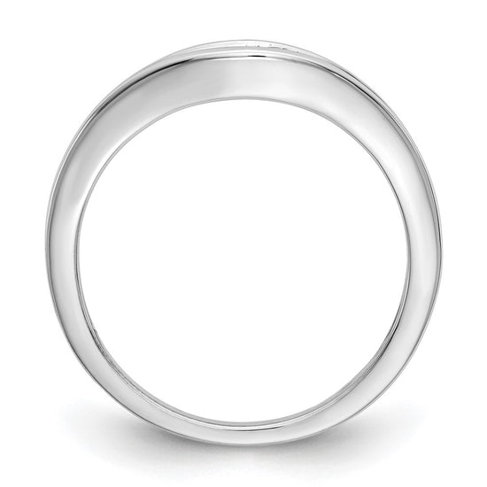 Diamond Channel Bands
