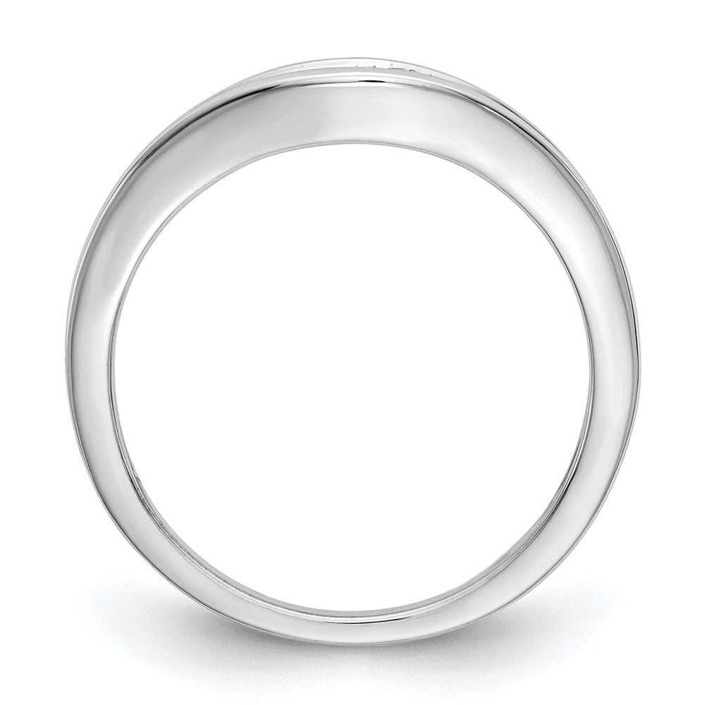 Diamond Channel Bands