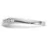 Diamond Channel Bands