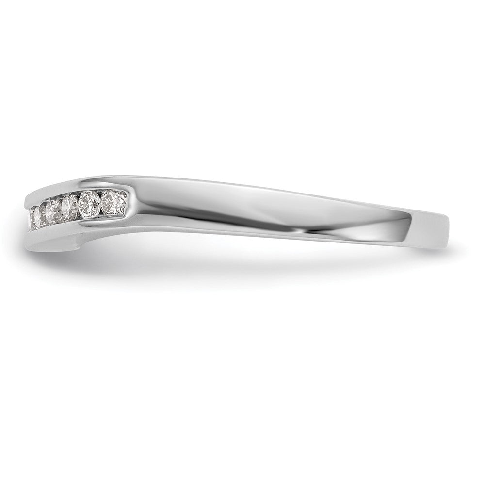 Diamond Channel Bands