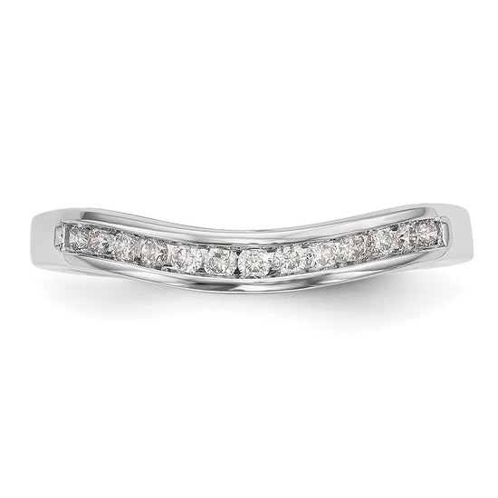 Diamond Channel Bands