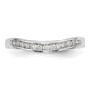 Diamond Channel Bands