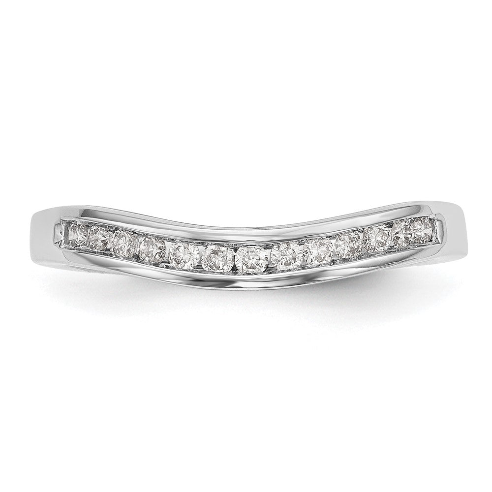 Diamond Channel Bands