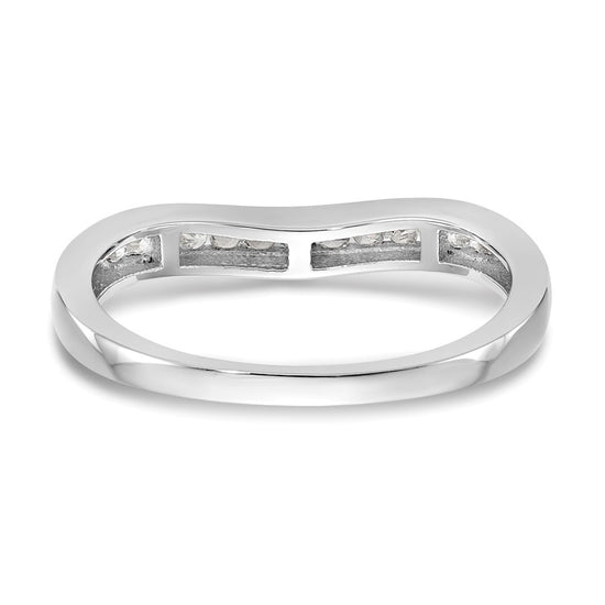 Diamond Channel Bands