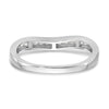 Diamond Channel Bands