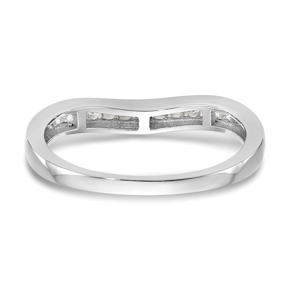Diamond Channel Bands