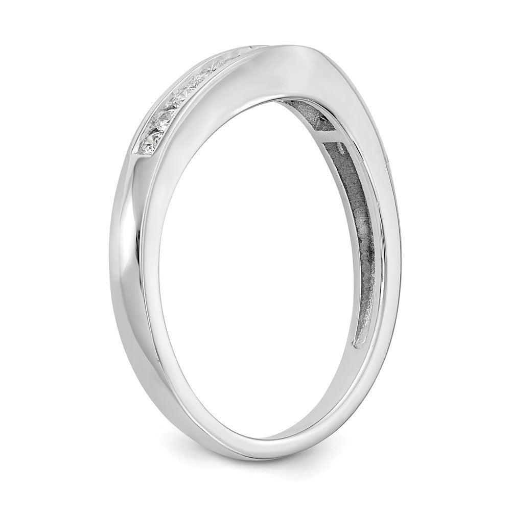 Diamond Channel Bands
