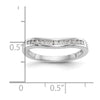 Diamond Channel Bands