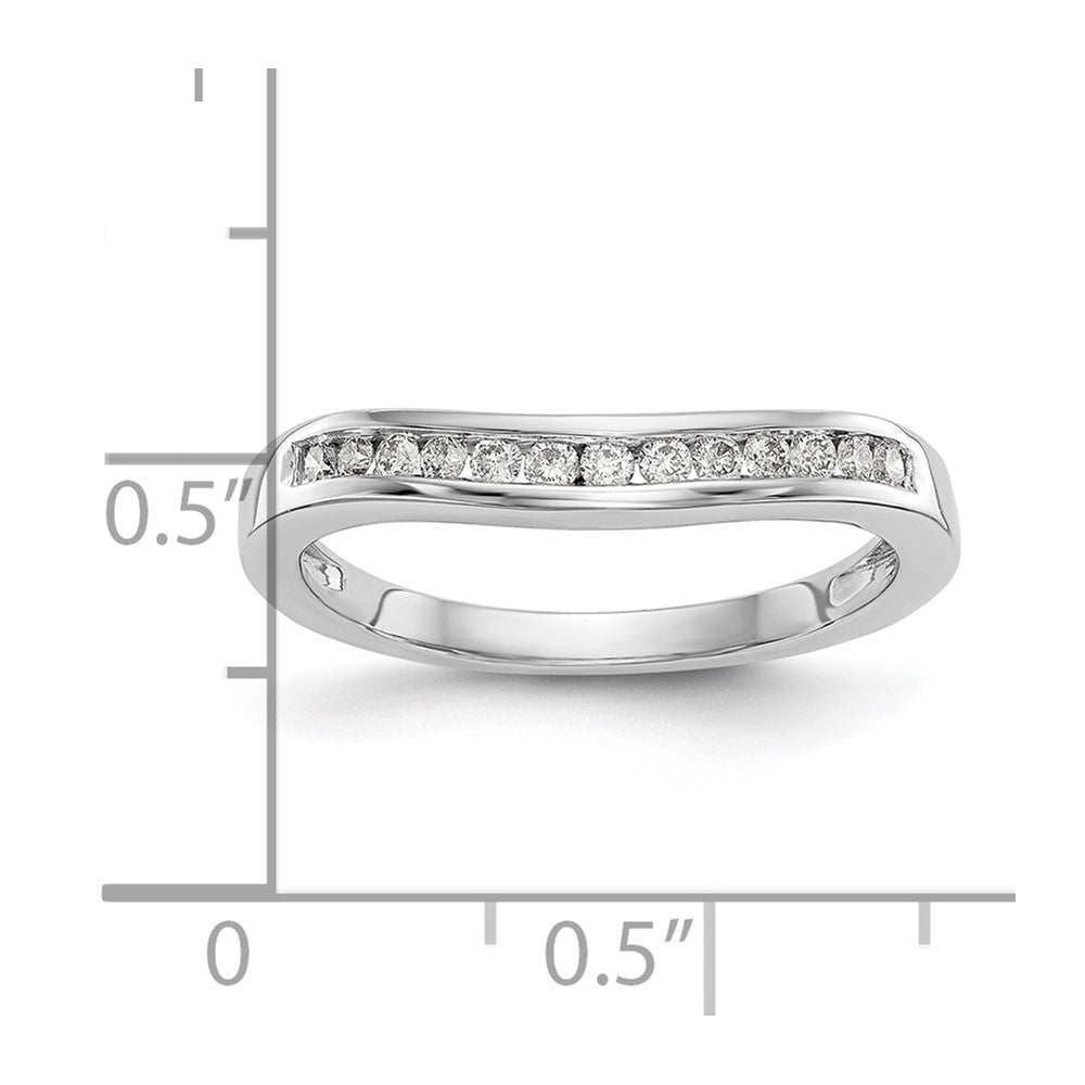 Diamond Channel Bands