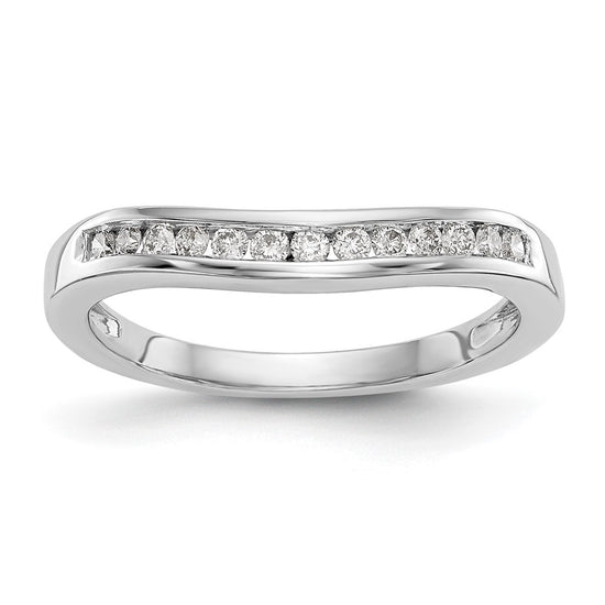 Diamond Channel Bands